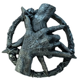 Main Gothique de Baphomet - Antre Gothique