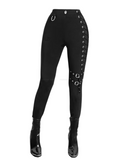 Pantalon Gothique Slim - antre gothique