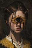Posters Gothiques Dark Fantasy - Plusieurs modèles disponibles