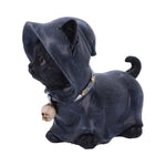 Statue Chat Sorcier Gothique