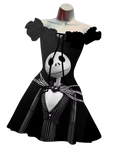 Robe Gothique Jack