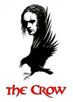 Posters Gothiques Dark Fantasy "Black Crow" - Plusieurs modèles disponibles