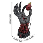 Statue Gothique Berserk Main du Dieu