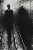 Posters Gothiques Dark Fantasy - Plusieurs modèles disponibles