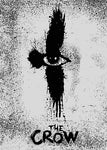 Posters Gothiques Dark Fantasy "Black Crow" - Plusieurs modèles disponibles