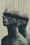 Posters Gothiques Dark Fantasy - Plusieurs modèles disponibles