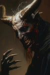 Posters Gothiques Dark Fantasy - Plusieurs modèles disponibles
