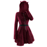 Robe Gothique Diablotin