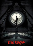 Posters Gothiques Dark Fantasy "Black Crow" - Plusieurs modèles disponibles