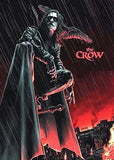 Posters Gothiques Dark Fantasy "Black Crow" - Plusieurs modèles disponibles