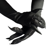 Gothic Cosplay Gloves