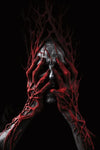 Posters Gothiques Dark Fantasy - Plusieurs modèles disponibles