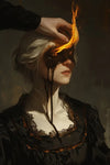 Posters Gothiques Dark Fantasy - Plusieurs modèles disponibles