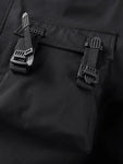 Veste Gothique Bomber God of Death