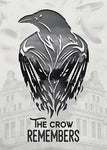 Posters Gothiques Dark Fantasy "Black Crow" - Plusieurs modèles disponibles
