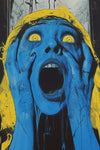 Posters Gothiques Dark Fantasy - Plusieurs modèles disponibles