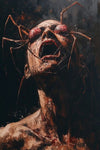 Posters Gothiques Dark Fantasy - Plusieurs modèles disponibles