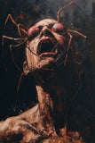 Posters Gothiques Dark Fantasy - Plusieurs modèles disponibles