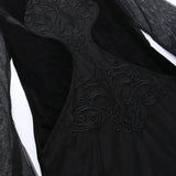 Retro Fairy Gothic Dress