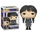 Figurine Gothique Pop Famille Addams