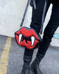 Gothic Vampire Handbag