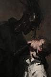 Posters Gothiques Dark Fantasy - Plusieurs modèles disponibles