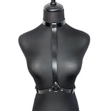 Har Rave Gothic Harness