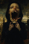 Posters Gothiques Dark Fantasy - Plusieurs modèles disponibles