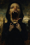 Posters Gothiques Dark Fantasy - Plusieurs modèles disponibles