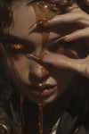Posters Gothiques Dark Fantasy - Plusieurs modèles disponibles
