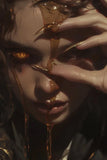 Posters Gothiques Dark Fantasy - Plusieurs modèles disponibles