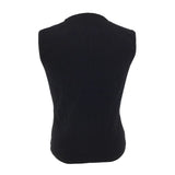 Gilet Gothique Steampunk à Lacets