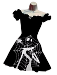 Robe Gothique Jack