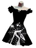 Robe Gothique Jack