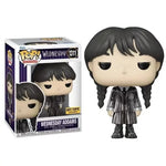 Figurine Gothique Pop Famille Addams