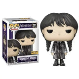 Figurine Gothique Pop Famille Addams