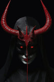 Posters Gothiques Dark Fantasy - Plusieurs modèles disponibles