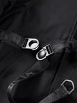 Veste Gothique Bomber God of Death