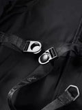Veste Gothique Bomber God of Death