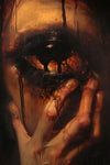 Posters Gothiques Dark Fantasy - Plusieurs modèles disponibles