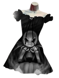 Robe Gothique Jack