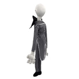 Figurine Jack Skellington en tissu – 50 cm