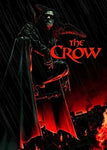 Posters Gothiques Dark Fantasy "Black Crow" - Plusieurs modèles disponibles