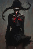 Posters Gothiques Dark Fantasy - Plusieurs modèles disponibles