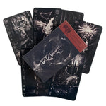 Jeu de Tarot Gothique