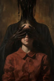 Posters Gothiques Dark Fantasy - Plusieurs modèles disponibles