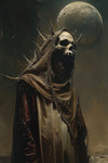 Posters Gothiques Dark Fantasy - Plusieurs modèles disponibles