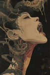 Posters Gothiques Dark Fantasy - Plusieurs modèles disponibles
