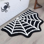 Tapis Toile d’Araignée Gothique - Antre Gothique