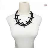 Gothic Punk Necklace